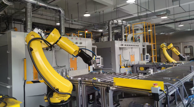 东莞喷砂机常见类型及适用场景全解析