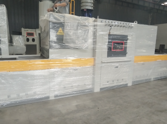 东莞喷砂机操作规范 新手必学安全要点