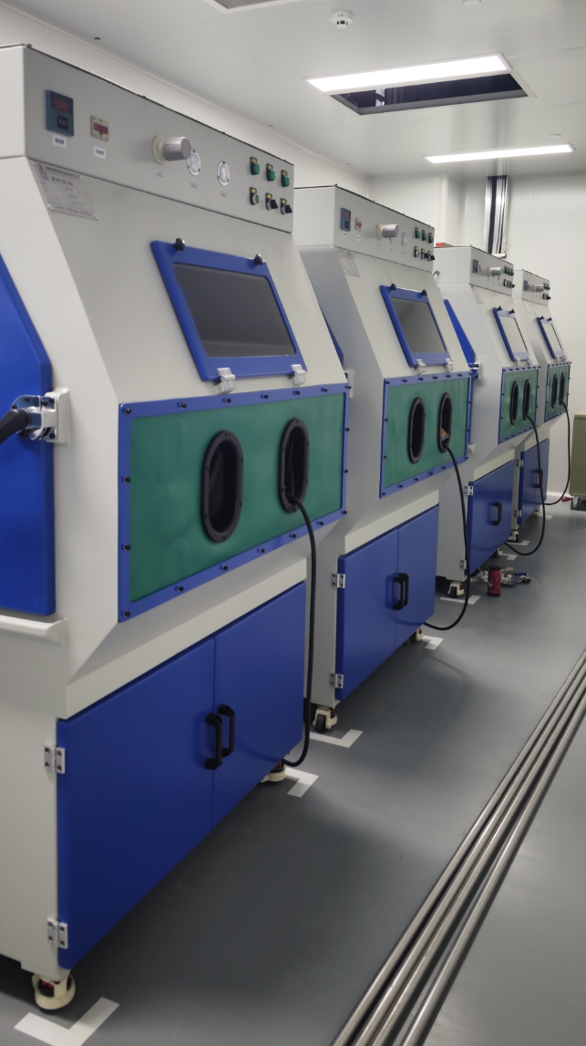 东莞小型喷砂机使用方法 家用 / 小作坊适用