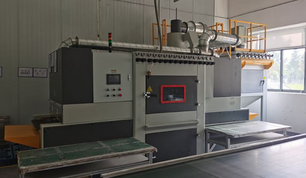 东莞如何提升喷砂机工作效率 这几招超实用