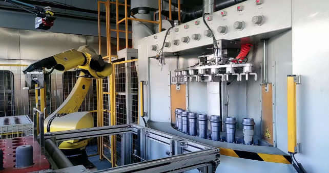 东莞喷砂机快速换料技巧 节省施工时间