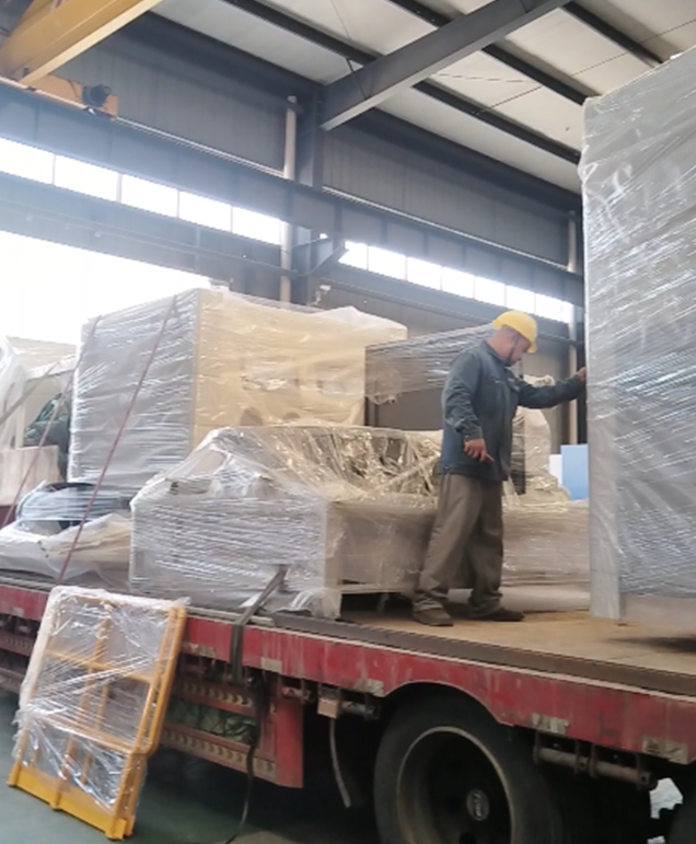 东莞喷砂机软管易破损?选择与保养技巧