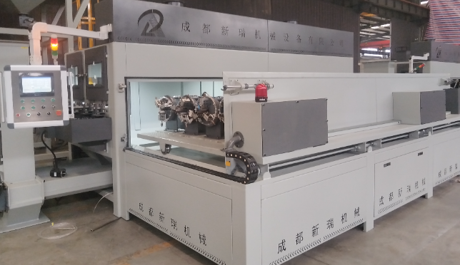 东莞低温环境下喷砂机如何正常工作