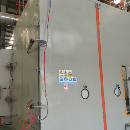 东莞吊挂式抛丸机有什么特点