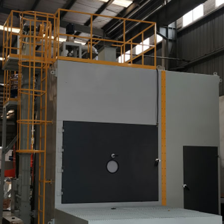 东莞买抛丸机需要关注哪些